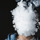 Image for article titled Ask The Salty Waitress: Someone’s vaping next to me on the restaurant patio